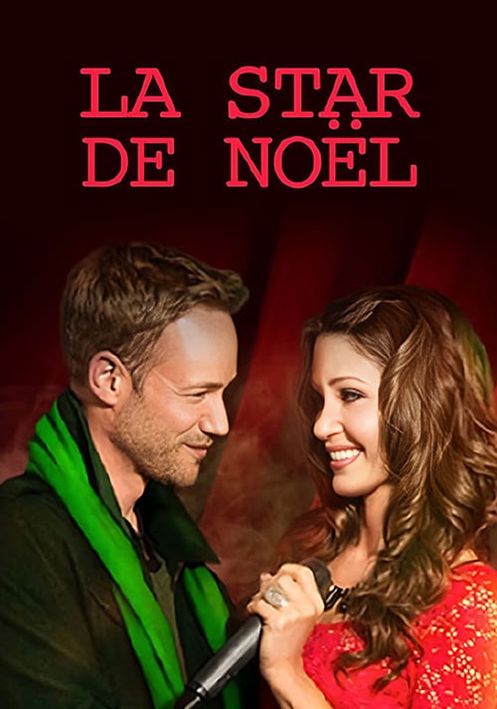 Regarder La star de Noël en streaming complet et légal